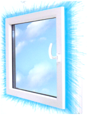 aero tect: Die neue Form des Lftens!